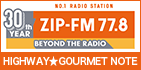 ZIP FM 77.8
